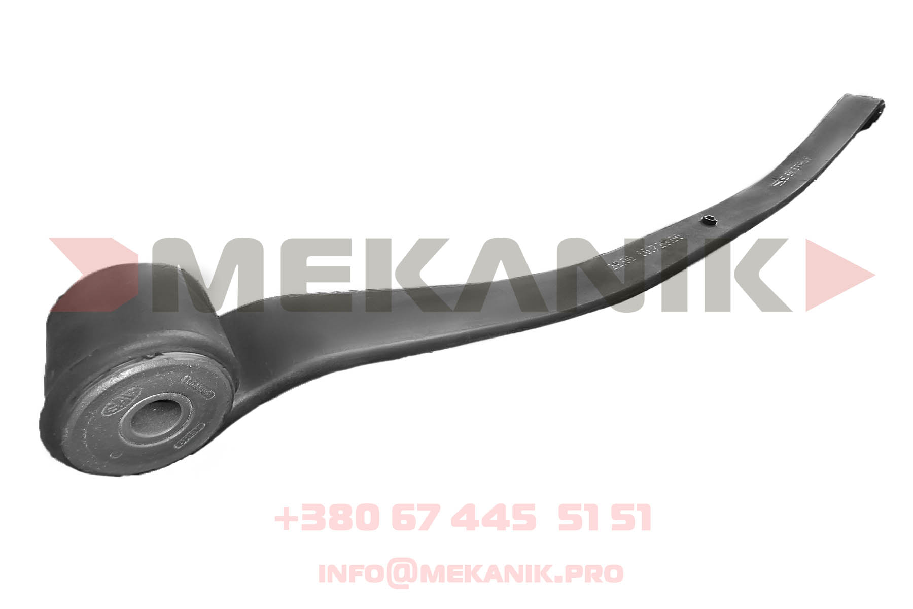 MKO 6693690 MEKANIK OEM